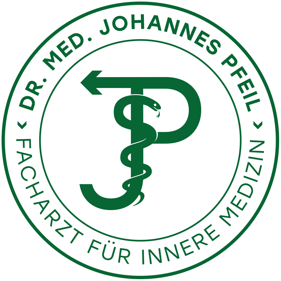 Dr. med. Johannes Pfeil